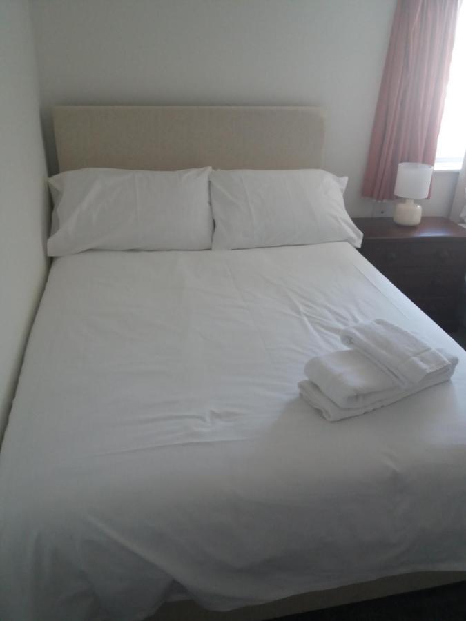 Chambre Deluxe Double ou Lits Jumeaux