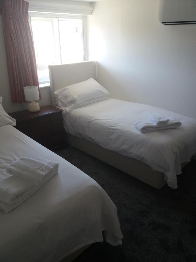 Chambre Lits Jumeaux Deluxe