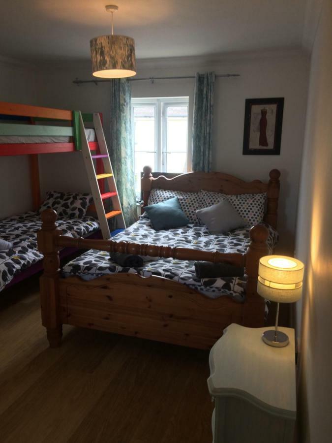 Chambre Familiale