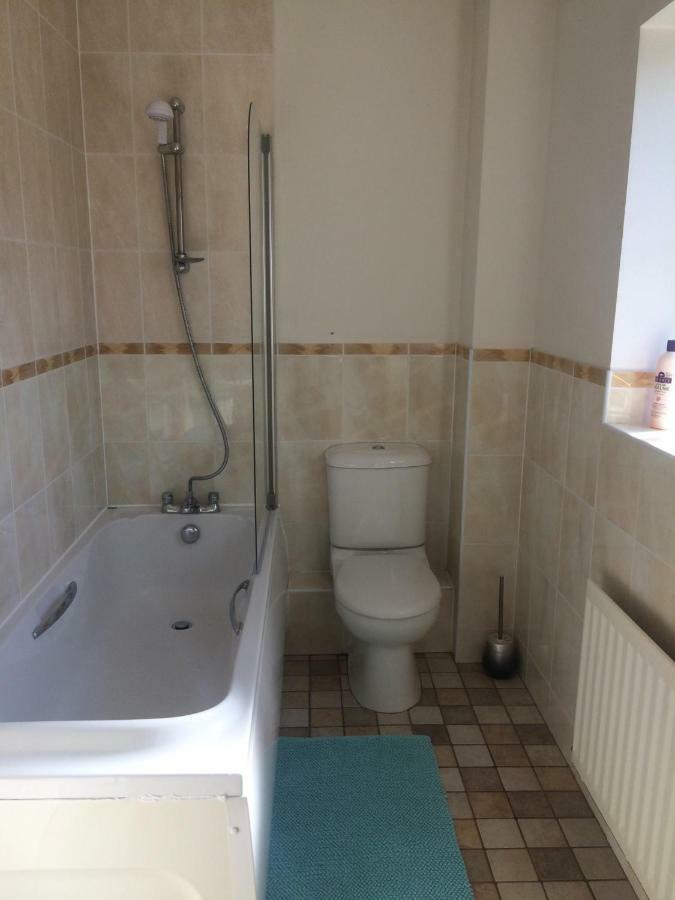 Chambre Double - Vue sur Parc