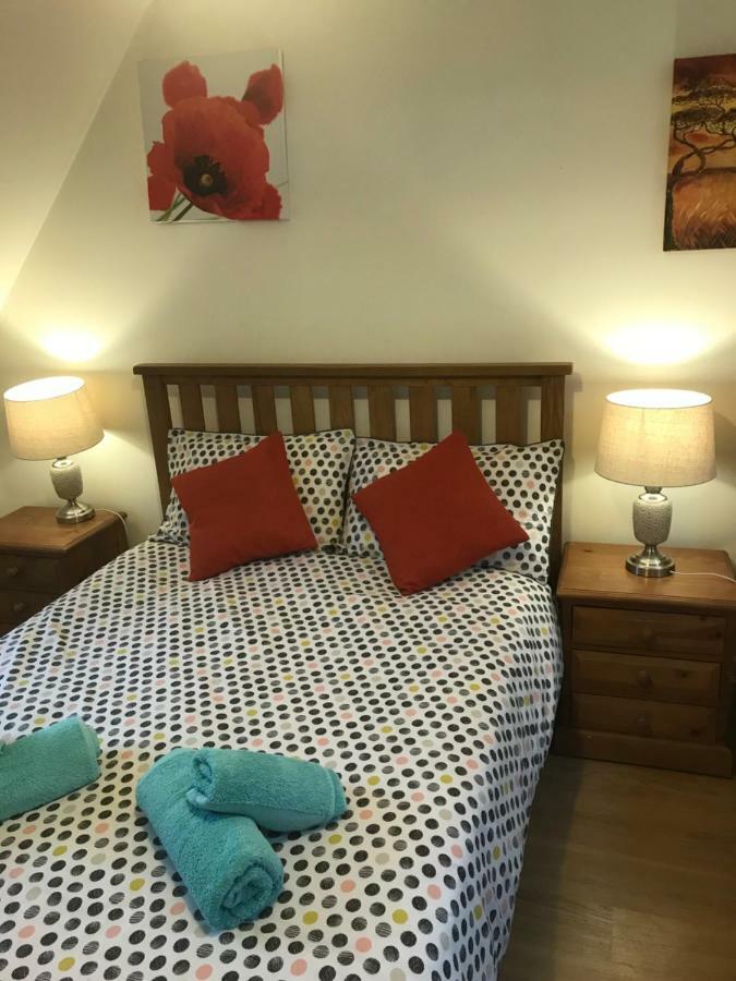 Suite 2 Chambres