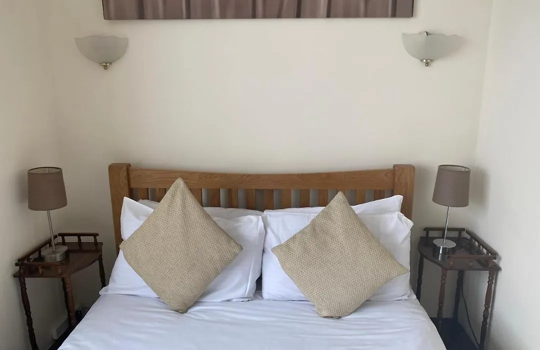 Four Seasons Guest House-1