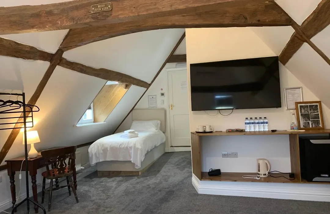 The Maidens Chambers-1
