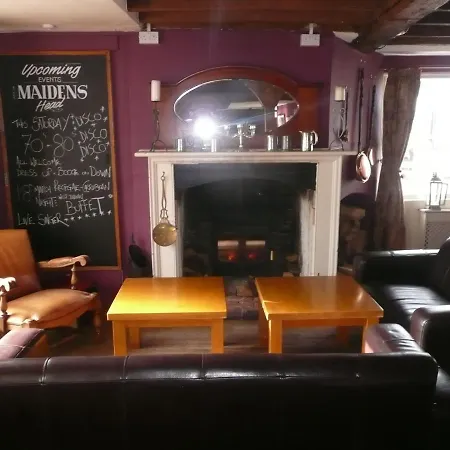 The Maidens Chambers-2